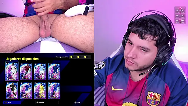 KaiValmont__'s Webcam Show