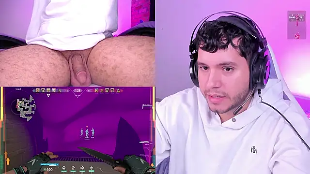 KaiValmont__'s Webcam Show