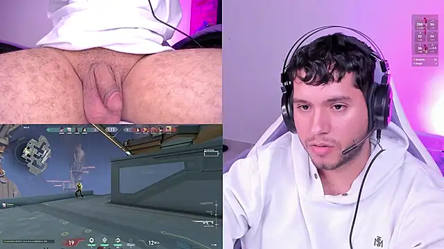 KaiValmont__'s Webcam Show
