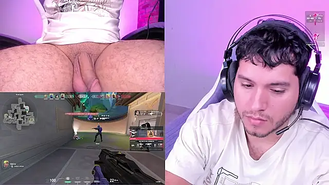 KaiValmont__'s Webcam Show