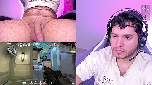 KaiValmont__ webcam show