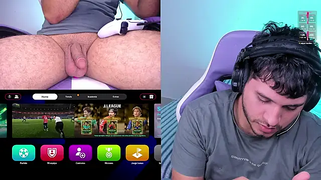 KaiValmont__n Webbikameraesitys