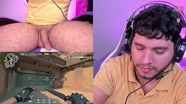 KaiValmont__ – webcam-show