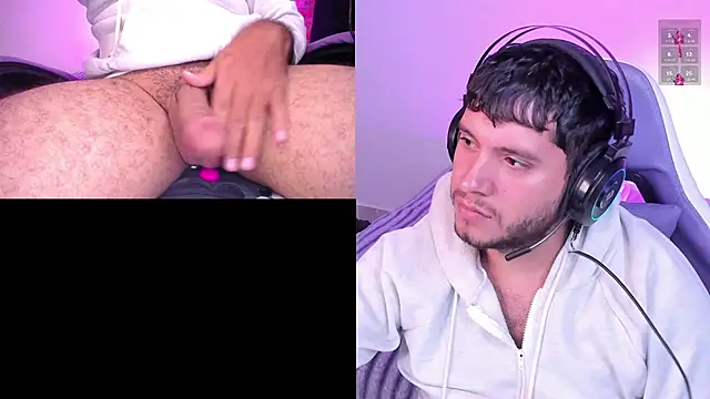 KaiValmont__ webcam show