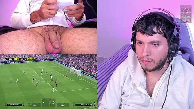 KaiValmont__ Webcam-Show