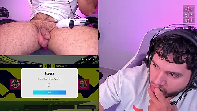 KaiValmont__ Pertunjukan Webcam