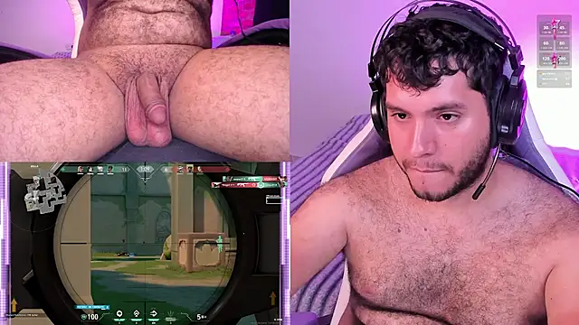 KaiValmont__'s Webcam Show