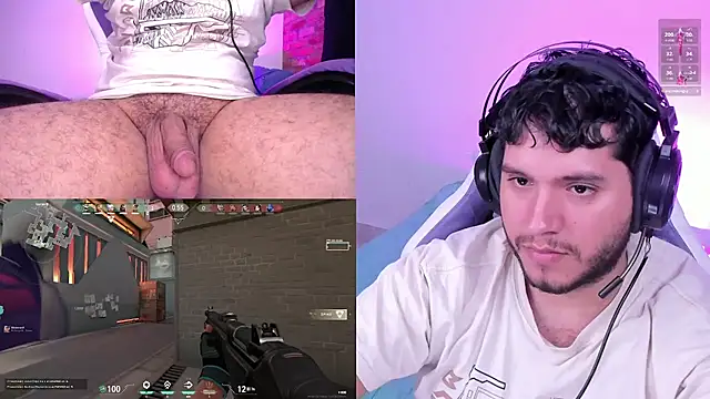 KaiValmont__'s Webcam Show