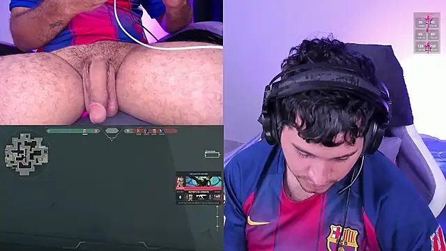 KaiValmont__'s Webcam Show