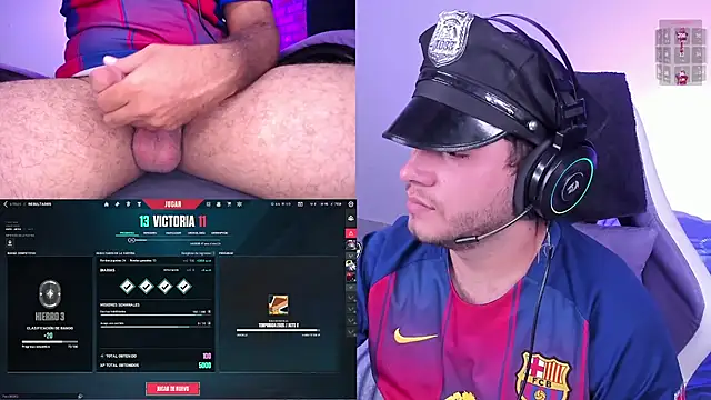KaiValmont__n Webbikameraesitys