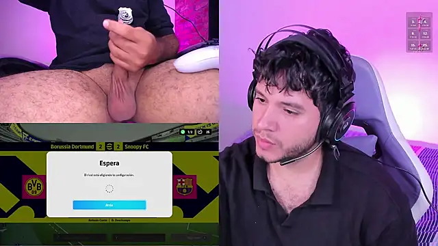 عرض كام KaiValmont__