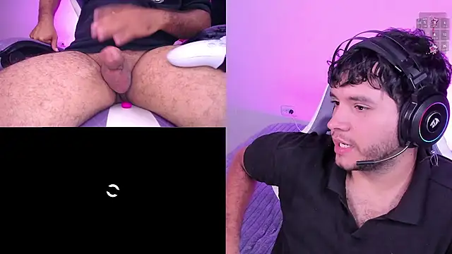 KaiValmont__ Webcam show