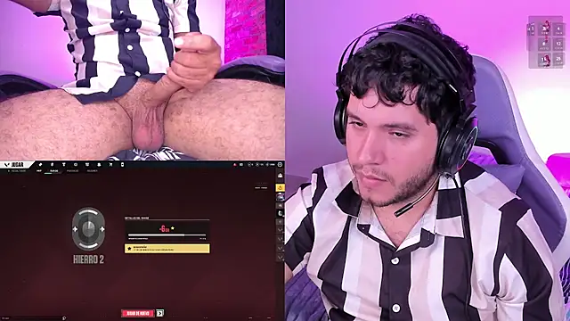 KaiValmont__'s Webcam Show