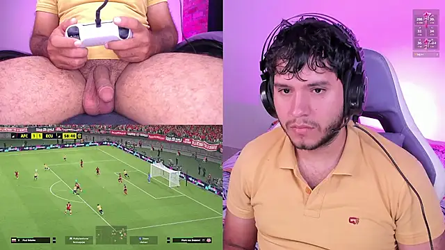KaiValmont__'s Webcam Show