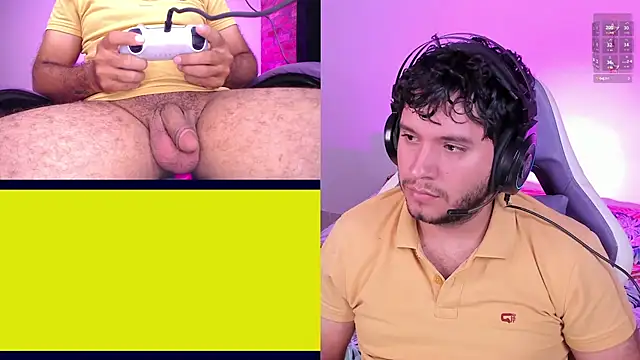 KaiValmont__ Pertunjukan Webcam