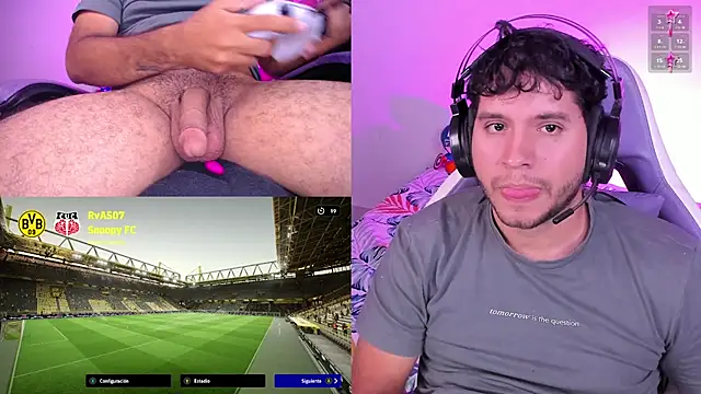 KaiValmont__ webcam show