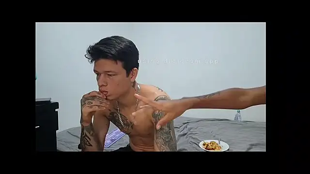 แชท XXX สดของ valquiri1