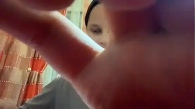 HongMunlin's Webcam Show