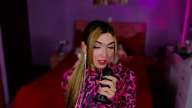 scarlettdivine_ Webcam-Show