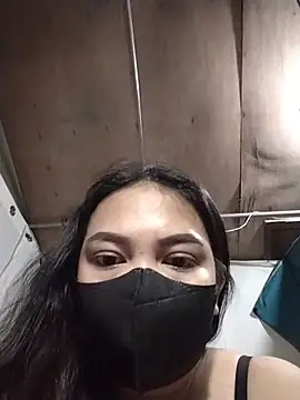 fancynight Pertunjukan Webcam