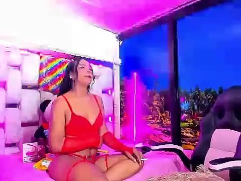 EmmyTorner webcam show