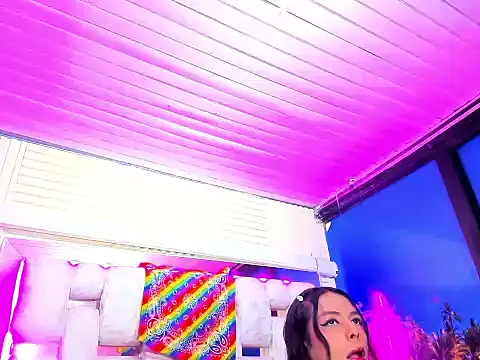 EmmyTorner's Webcam Show