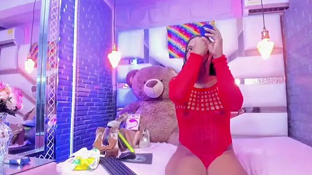 EmmyTorner's Webcam Show