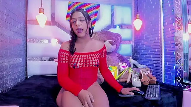 EmmyTorner Webcamshow