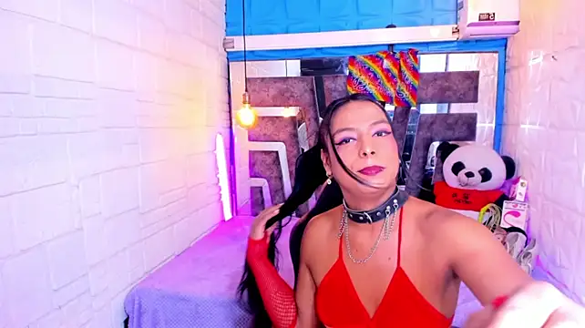 EmmyTorner's Webcam Show