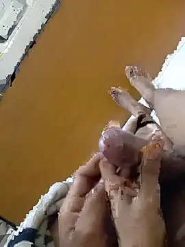 Hottest_zoya 网络视讯表演