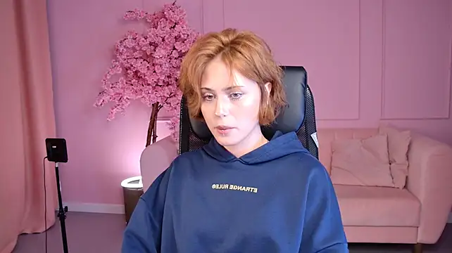 GothikaFrediks XXX чат на живо