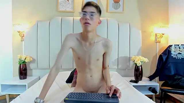 LianFerrer1 Webcam-Show