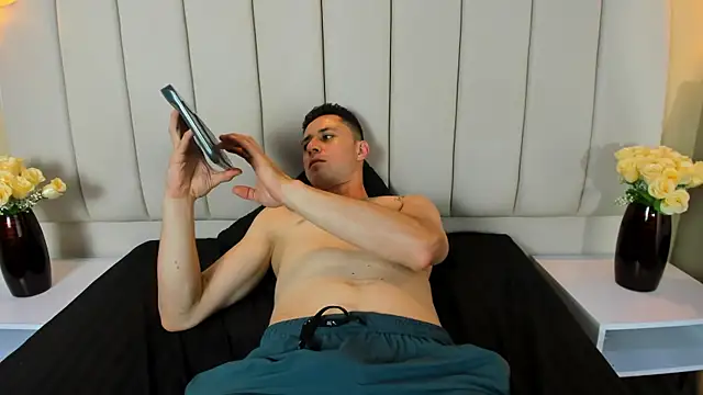 LianFerrer1 Webcam show