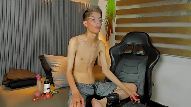 Show webcam de LianFerrer1