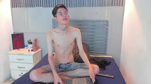 عرض كام LianFerrer1