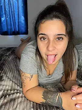 Show de webcam de babylizxxx