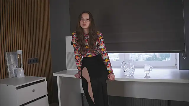 TamraCotner's Webcam Show