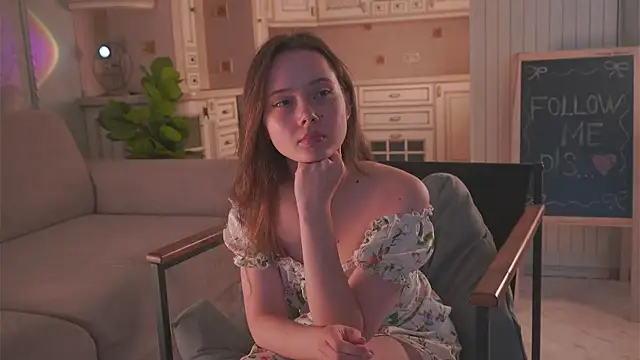 TamraCotner webcam show