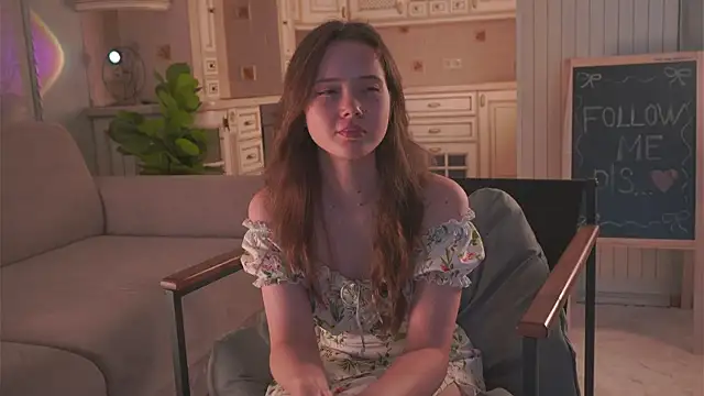 TamraCotner's Webcam Show