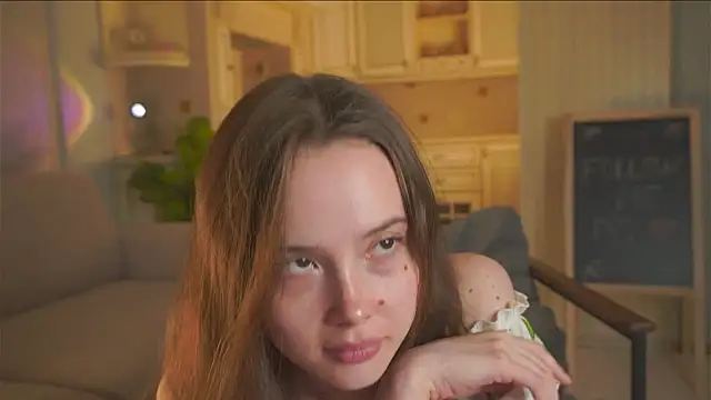 TamraCotner's Webcam Show