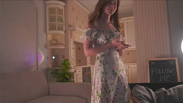 Онлайн чат XXX TamraCotner