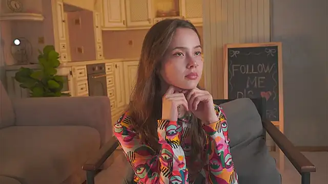 TamraCotner webcam show