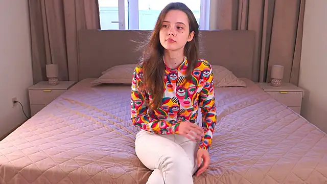 TamraCotner – webcam-show