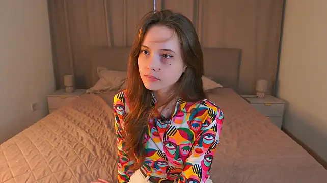 TamraCotner 웹캠 쇼