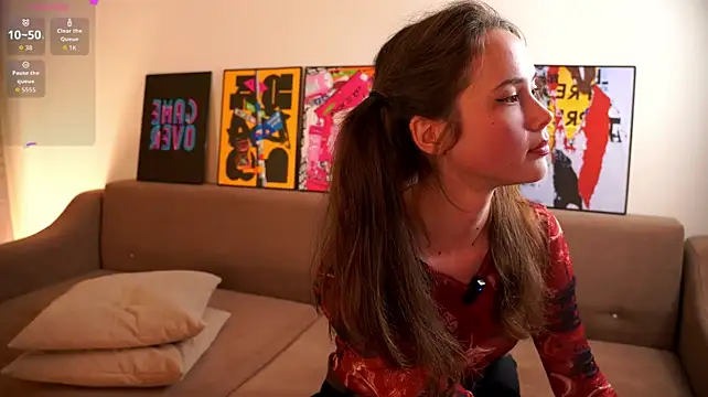 TamraCotner XXX чат на живо
