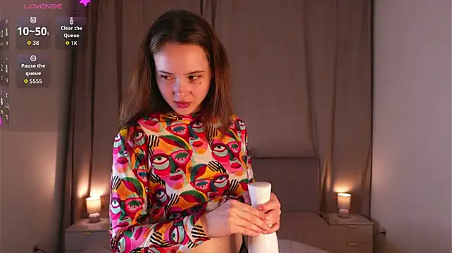TamraCotner Webcamshow