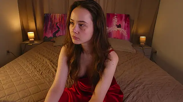 TamraCotner's Webcam Show