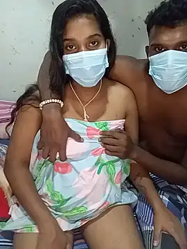 Kamini_Hot Show in webcam