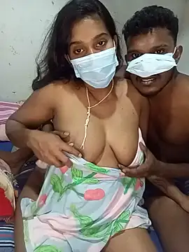 Kamini_Hot Show in webcam