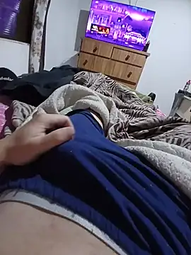 Show de Sacaninha111 na webcam